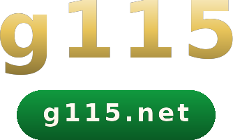 g115 logo